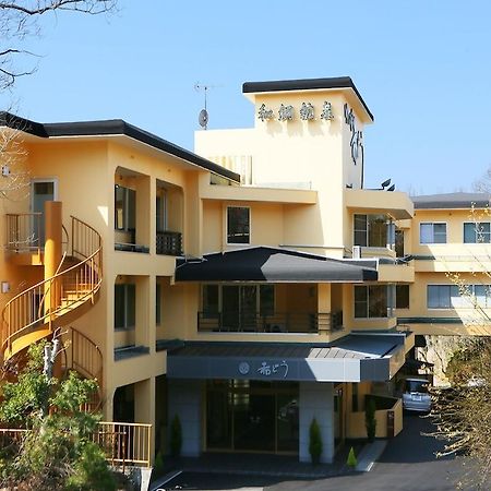 Hotel Wadoh Minano Zewnętrze zdjęcie