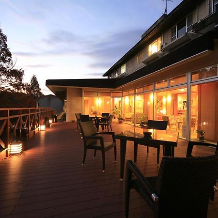 Hotel Wadoh Minano Zewnętrze zdjęcie