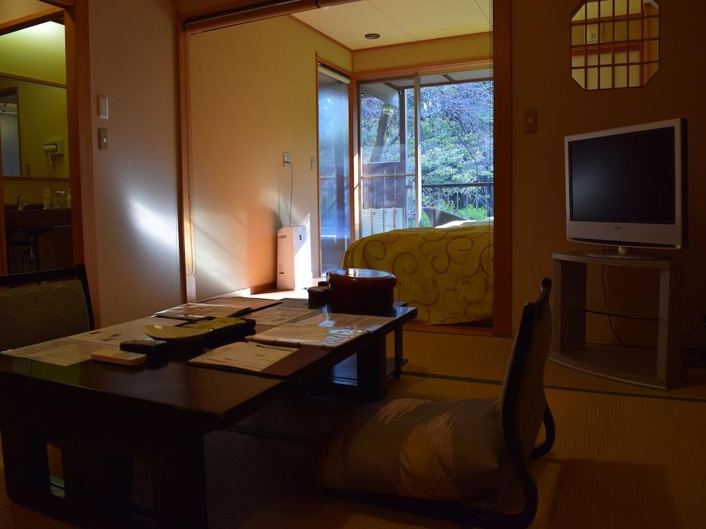 Hotel Wadoh Minano Zewnętrze zdjęcie