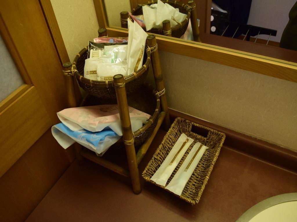 Hotel Wadoh Minano Zewnętrze zdjęcie