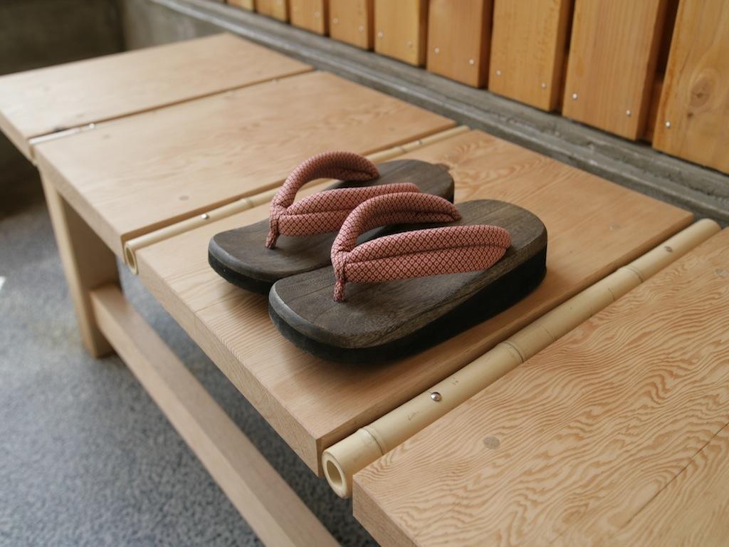 Hotel Wadoh Minano Zewnętrze zdjęcie