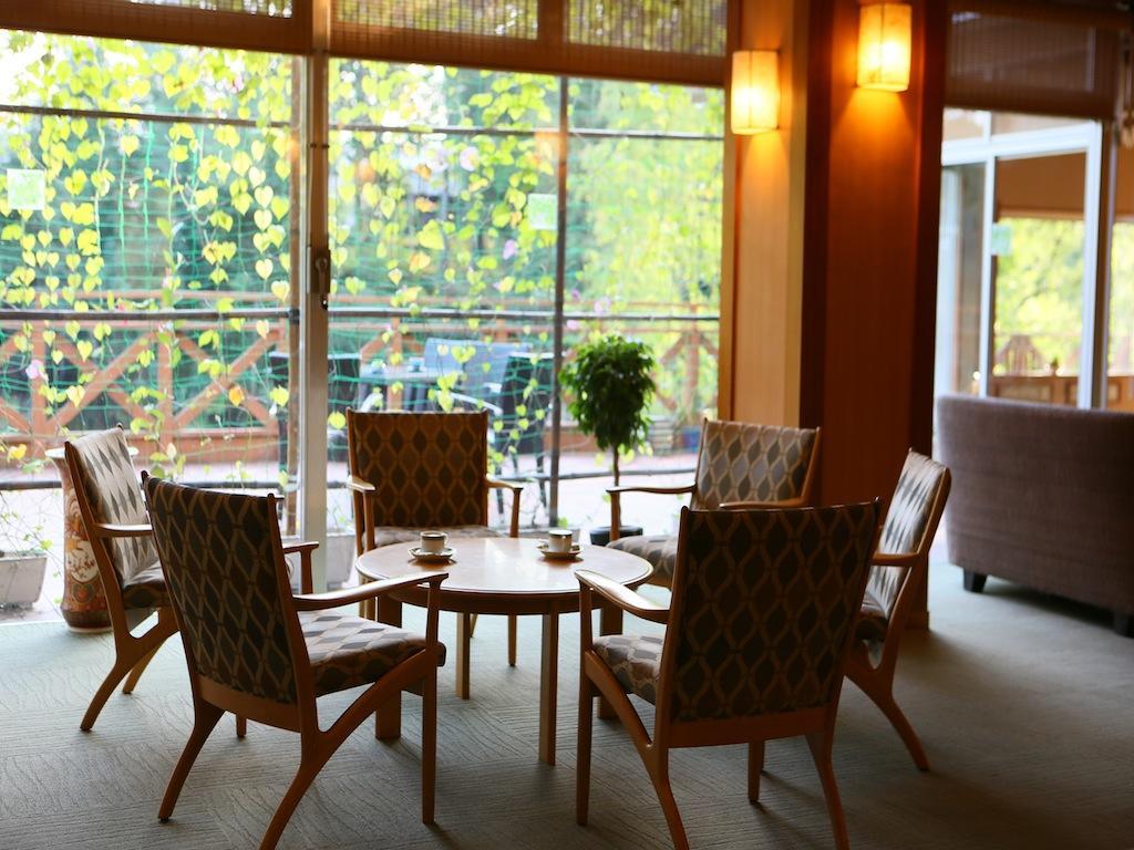 Hotel Wadoh Minano Zewnętrze zdjęcie