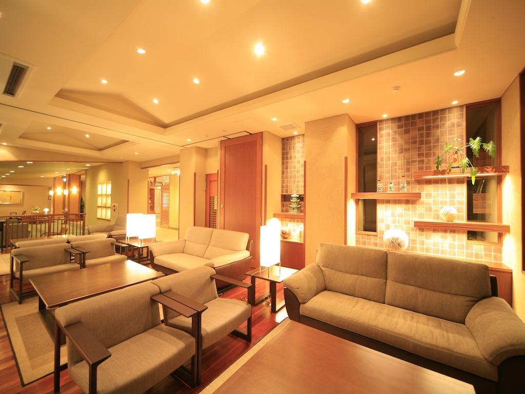Hotel Wadoh Minano Zewnętrze zdjęcie