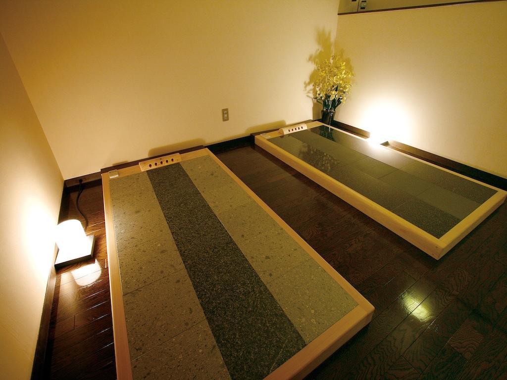 Hotel Wadoh Minano Zewnętrze zdjęcie