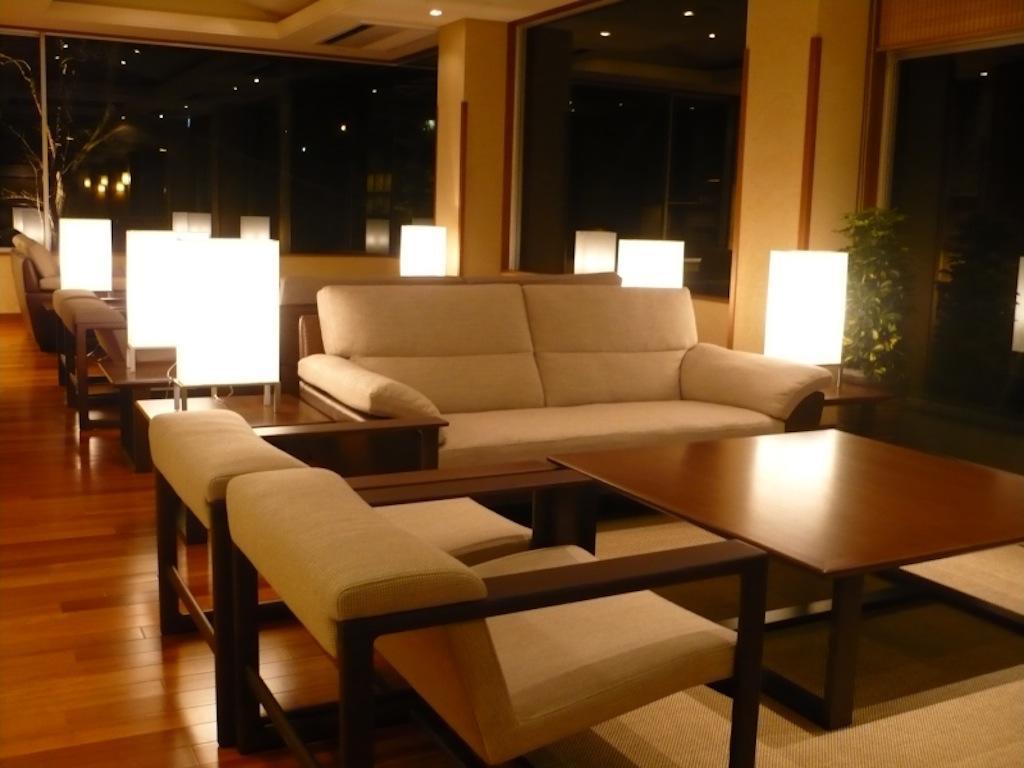 Hotel Wadoh Minano Zewnętrze zdjęcie