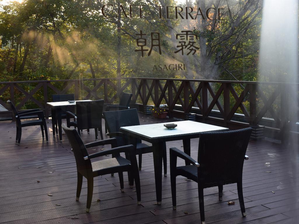 Hotel Wadoh Minano Zewnętrze zdjęcie