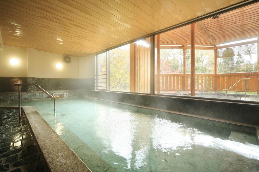 Hotel Wadoh Minano Zewnętrze zdjęcie
