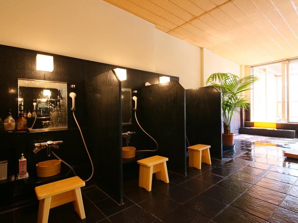 Hotel Wadoh Minano Zewnętrze zdjęcie