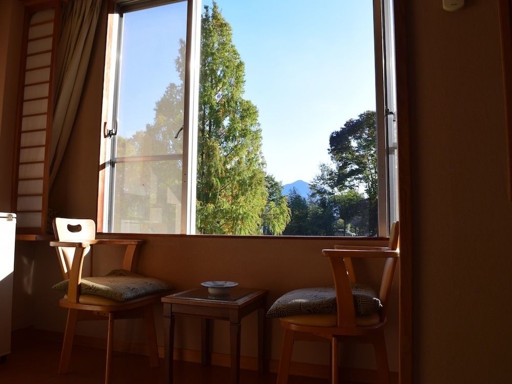 Hotel Wadoh Minano Zewnętrze zdjęcie